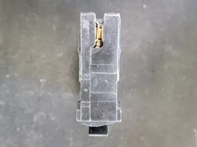 USED SIEMENS Q115