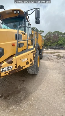 Used 2023 BELL B30E Articulated Dump Trucks Texas US | National Equipment Dealers #1422729