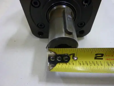 USED DANFOSS OMPA 160 151-51 75