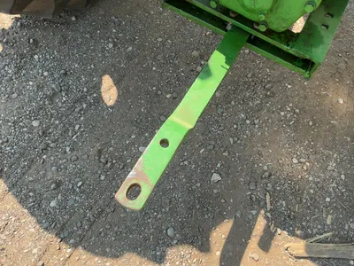 Used JOHN DEERE 60 Agricultural Tractors Michigan US | Miedema Asset Management Group #1308240