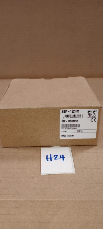 New | in-Stock Hanwha Techwin SBP-122HM Plumbing Equipment Arizona US | ASSET CONVERSION SPECIALISTS, INC. #327580