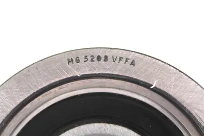 NEW BCA MG5208VFFA