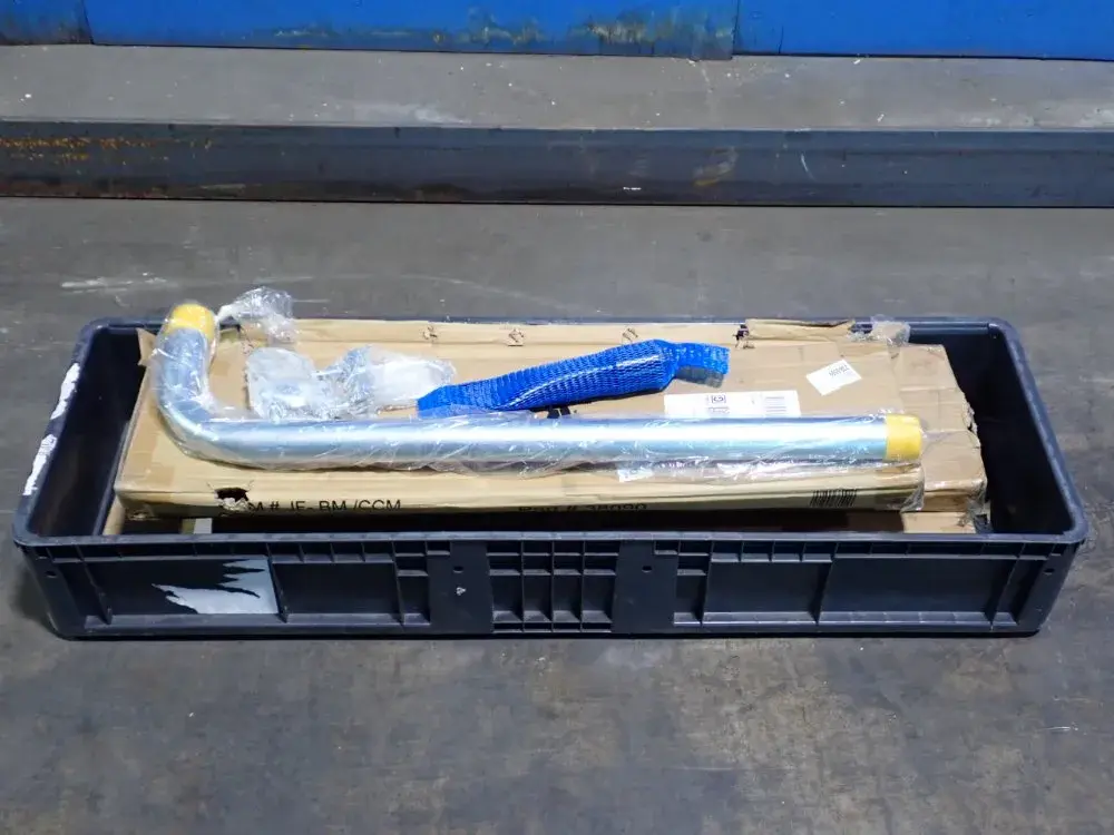 USED JANFAN JFBM/CCM