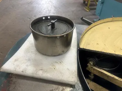 USED HARPERIZER GEM