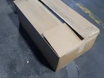 Chassis - 84-35625-11