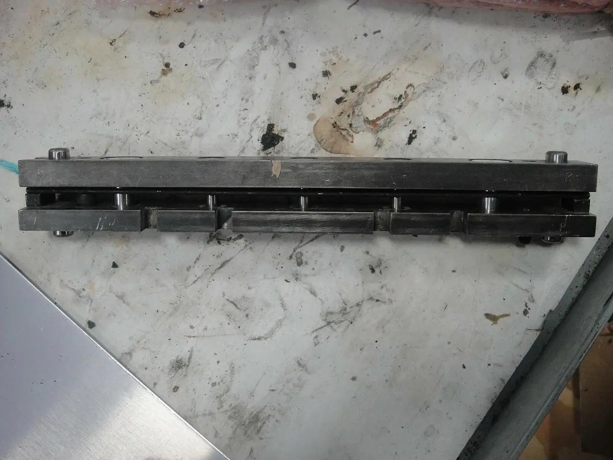 USED FEINMORE 258
