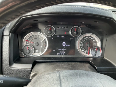 Used 2014 RAM 1500 Pickup Trucks Michigan US | Miedema Asset Management Group #1301451