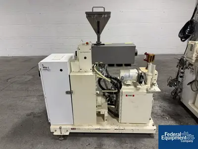Used Harrel _UNKNOWN_ Extruders Ohio US | Federal Equipment Company #1337910