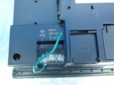 USED MITSUBISHI ELECTRIC GT1455QTBDE