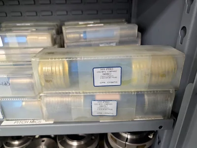 Used _UNKNOWN_ _UNKNOWN_ Measurement Kits Texas US | IRS Auction #1320635