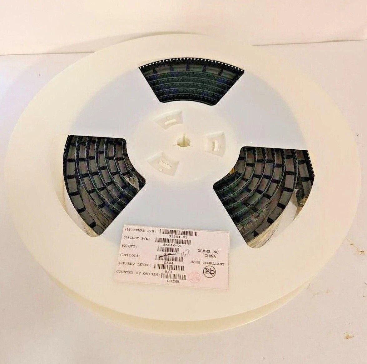 New | in-Stock XFMRS _UNKNOWN_ Miscellaneous Equipment (Metalworking) California US | Amiron Machinery #745519