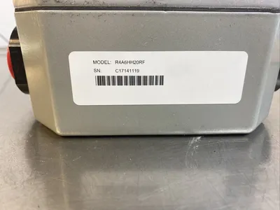 Used AW Lake _UNKNOWN_ Air Velocity and Flow South Carolina US | Palmetto Automation #1183004