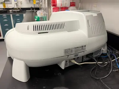 Used _UNKNOWN_ _UNKNOWN_ Pouch Packaging Machinery Rhode Island US | Federal Equipment Company #1347792