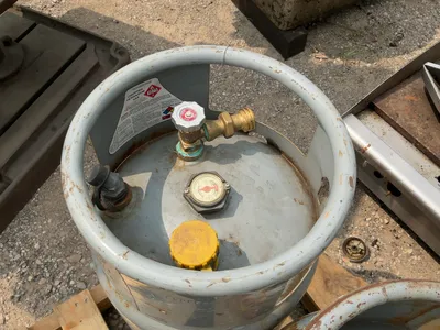 Used _UNKNOWN_ _UNKNOWN_ Pressure Vessels Michigan US | Miedema Asset Management Group #1321125