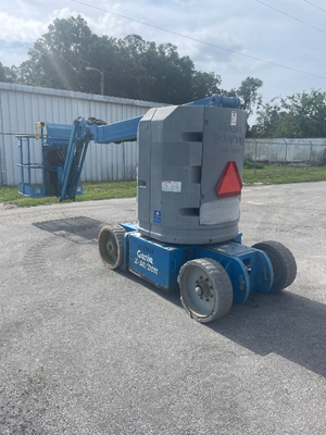 USED 2014 Genie Z-30/20N RJ