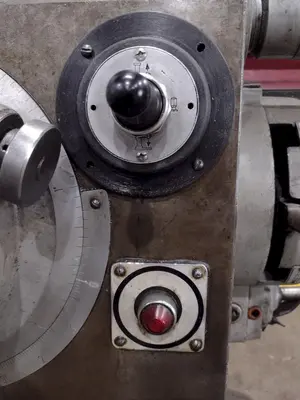 7' X 16" CSEPEL MODEL #RFH75/2000 RADIAL ARM DRILL: STOCK #19198