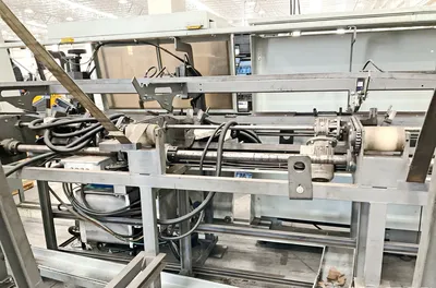 USED 2020 BLM ADIGE EM80