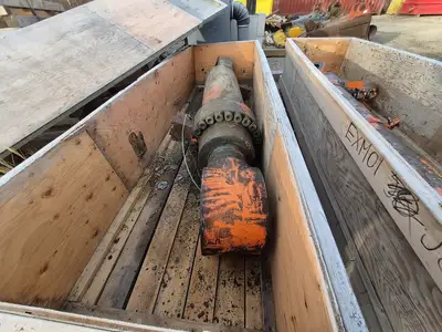 EX3600-5 Boom Cylinder