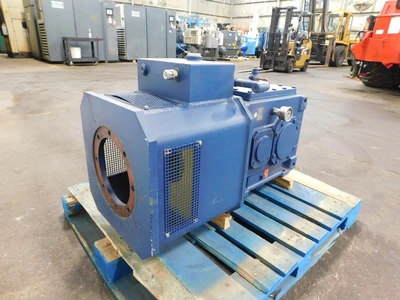 Used FLENDER _UNKNOWN_ Speed Reducers Ohio US | Equipment Recovery Corp. #1331763