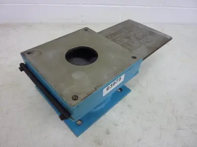 USED METAL FABRICATOR DRAWER974