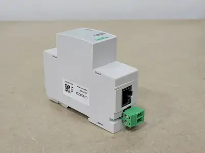 USED SCHNEIDER ELECTRIC LV434204
