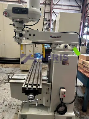 NEW 2021 MANFORD L-SP-500VS
