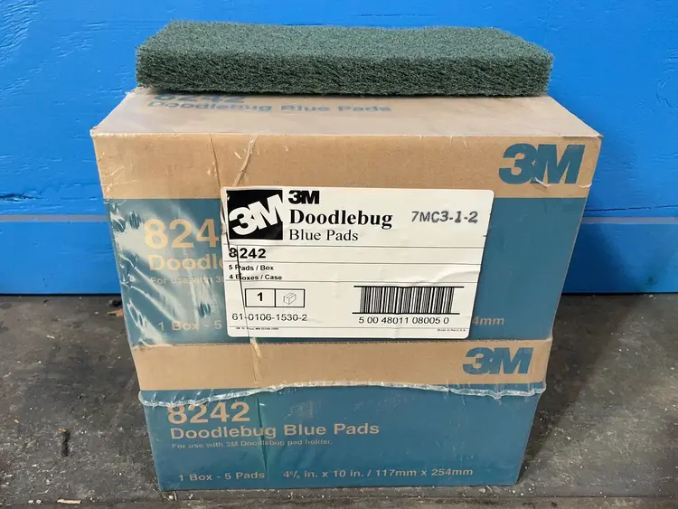 Used 3M _UNKNOWN_ Miscellaneous MRO Ohio US | HGR 24 #1300803