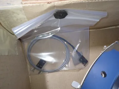 USED CV TECHNOLOGY INC RW00467000