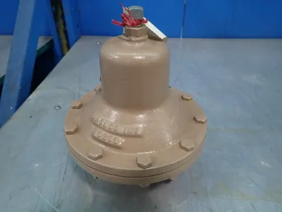 Used CASHCO 3/4NPTDCI/CI/S2/ Pumps Ohio US | HGR 24 #776458