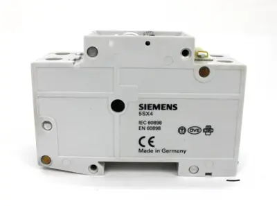 USED SIEMENS 5SX42