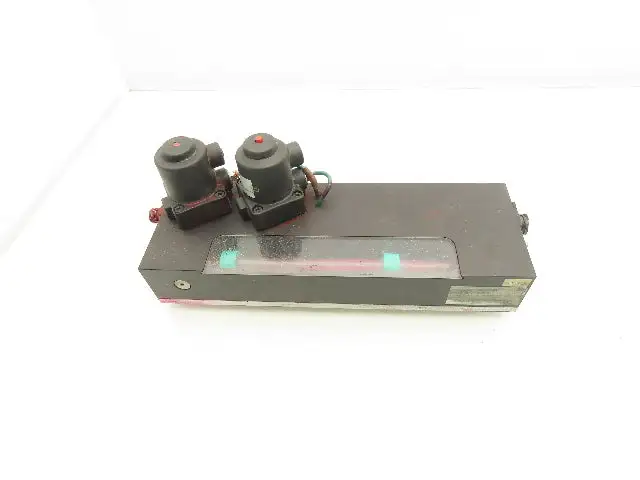 Used NEW CELIO _UNKNOWN_ Valves/Fittings Indiana US | Arrow Industrial #615954