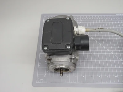 Used LAFERT _UNKNOWN_ A.C. Motors Texas US | OCO Industrial #1601238