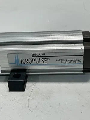 USED BALLUFF D-73765