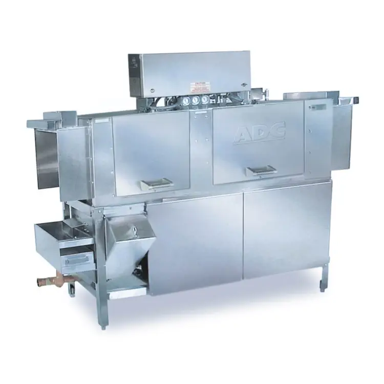 Used AMERICAN DISH SERVICE _UNKNOWN_ Dishwashers Pennsylvania US | MS Restaurant and Equipment Sales #1265484