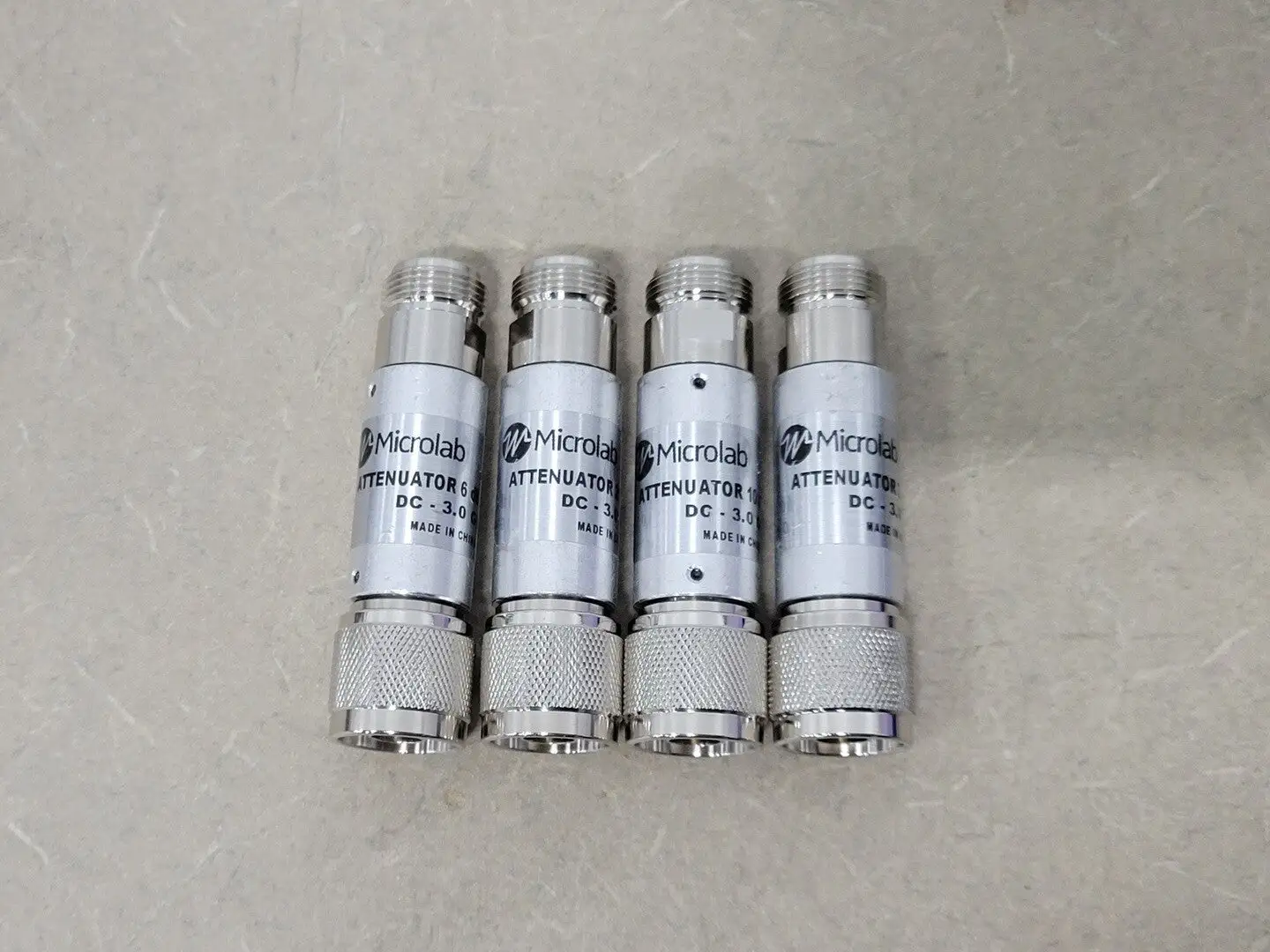 NEW MICROLAB AM-03N