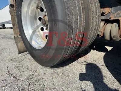 Used 2022 WILSON _UNKNOWN_ Dump Trailers Illinois US | T&S Trailer Pool #1509505