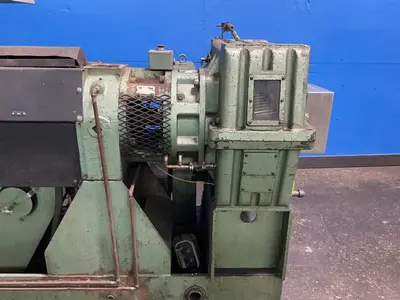 Used 1992 DAVISSTANDARD 35 IN 35 Extruders Ohio US | HGR 24 #1453630