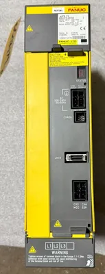 FANUC A06B-6110-H015#N Servo Drives | Great American Equipment Company (1)