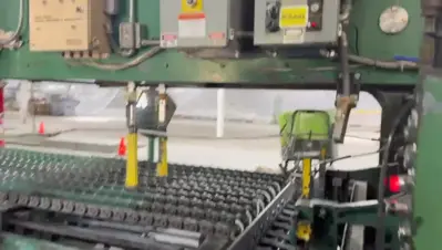 1973 S & S - Flexo Folder Gluer | Corrugated Machinery Brokers (13)