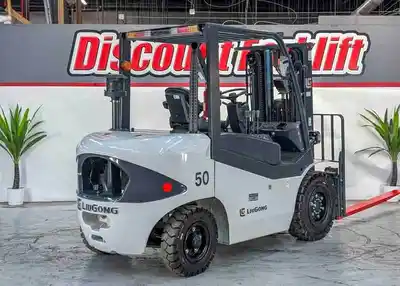 New | in-Stock 2026 LG-FORKLIFT CLG2050H/L Misc Forklifts Colorado US | Discount Forklift #1364620