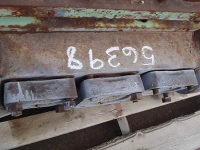 USED OILWELL A-356