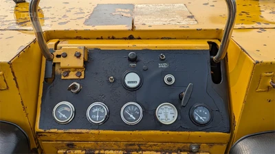 USED HYSTER C330A