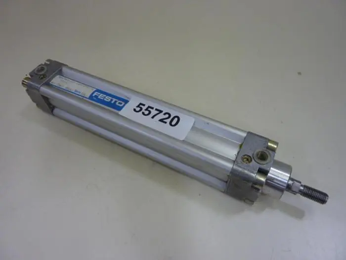 Used FESTO DNG-1 5/8IN-4-PPVA Cylinders Michigan US | Ideal Machinery #582627