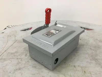 USED SIEMENS HNF361