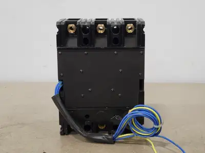 USED SQUARE D FHP3600311M1352