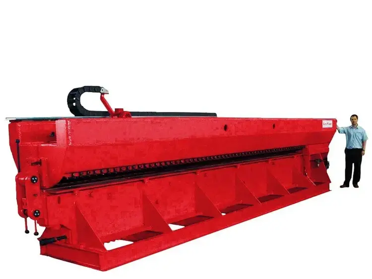 New | Build-to-Order KEY PLANT AUTOMATION FLAT BED SERIES Seam Welders Texas US | Harris Machine Tools, Inc. #405424