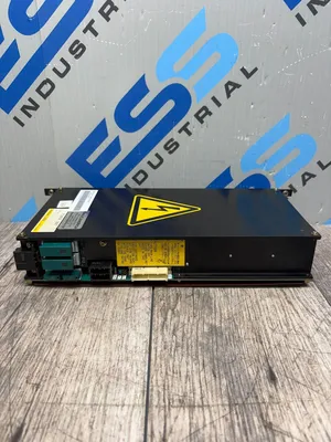USED FANUC A16B-1212-0100-01