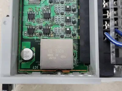 USED ALLEN-BRADLEY 1769-OF4
