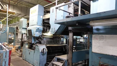 Machinery Solutions Group Timson Book Press Electrical Upgrades Motion Control & Automation | Machinery Solutions Group, Inc. (5)