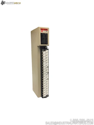 New | in-Stock OMRON C500-ID218-USED I/O Boards & Replacement Parts Kentucky US | Industrial Parts R Us Inc. #776049